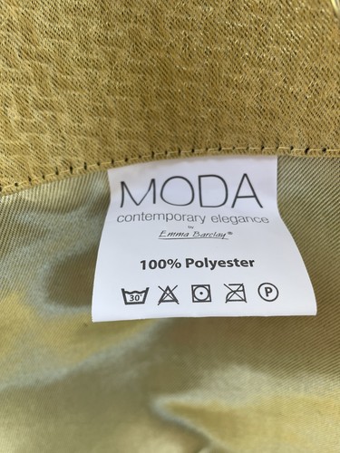 Emma barclay moda mustard gold - barclay,