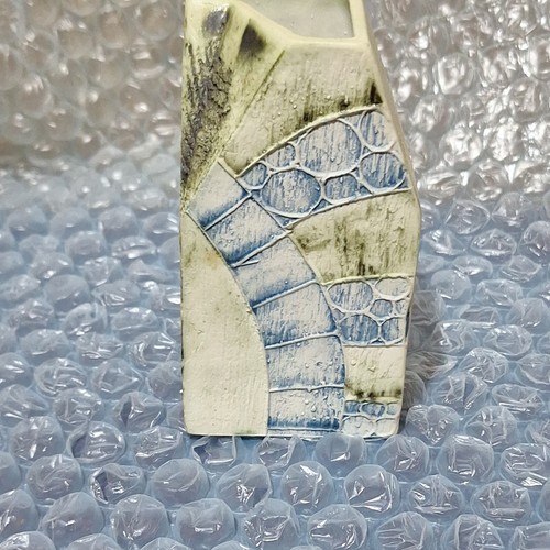 John beusmans carn pottery - beusmans,