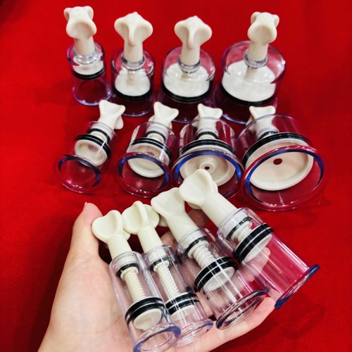 4cm nipple sucker - sucker, clamps