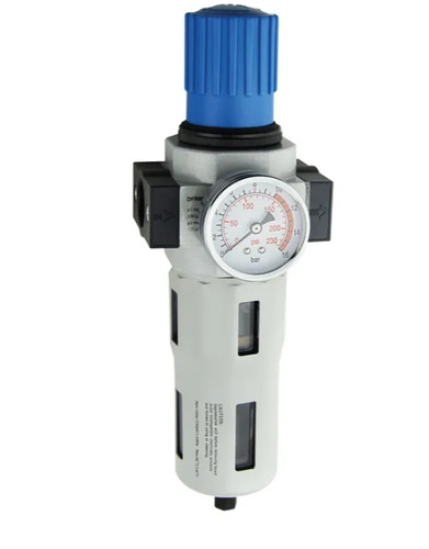 Bar rated air pressure - rated,