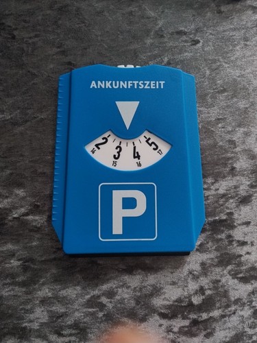 Convenient parking meter timer - meter,
