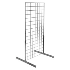5ft Gridwall Mesh 2 Way