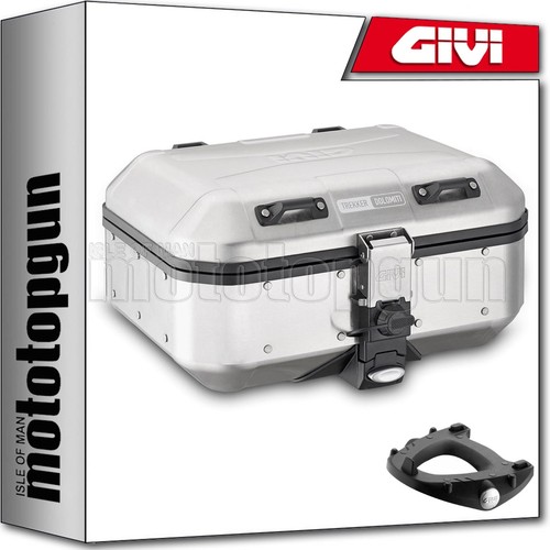 Givi dlm30a top case - givi,