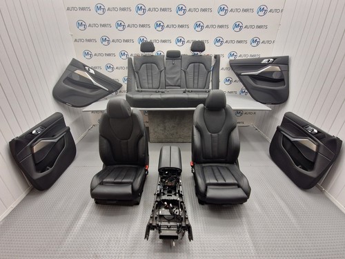 Bmw g05 complete - x5,