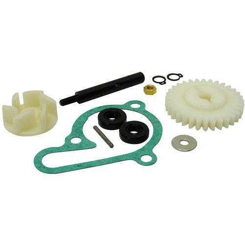 Water pump overhaul kit h2o - water,