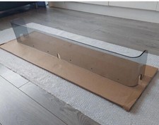 Humber Fyne Pioneer rib screen