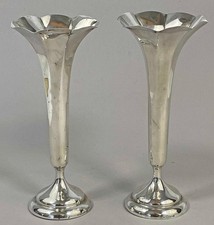 STUNNING PAIR of ANTIQUE