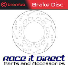 Brake Disc for YAMAHA XV 1700