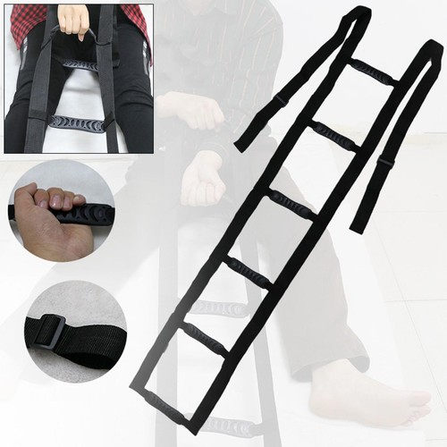 Bed ladder assist - assist,