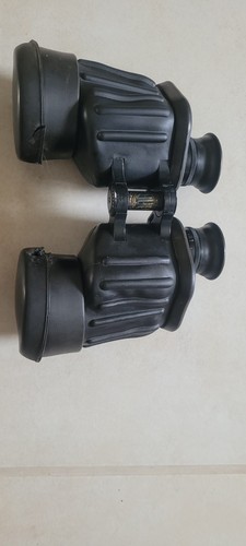 Carl zeiss 7x50b marine - 7x50b,