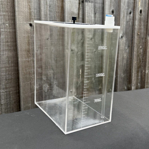 Tmc dosing container - tmc,