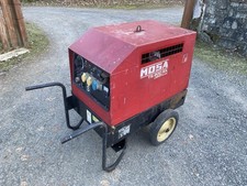 Mosa TS200 SX 200 Diesel