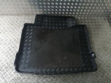 VAUXHALL INSIGNIA BOOT CARPET