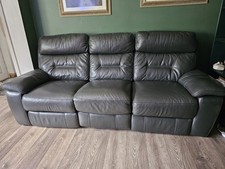 DFS Leather Electric Reclining