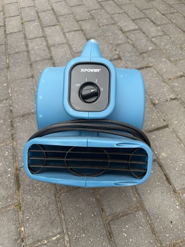 Xpower 230at multi air - p-230at,