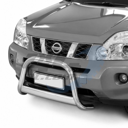 Nissan trail 2007 2010 - x-trail, 2007-2010