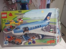 Lego Duplo Set 5595 - Airport