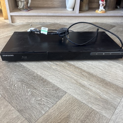 Samsung d5300 blu ray disc - samsung,
