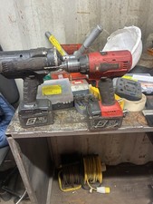 Snap On 1/2 Drive Impact