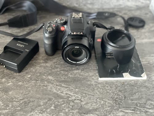 Excellent condition leica - condition, ]leica