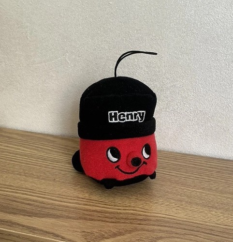 Henry hoover mini numatic - mini,