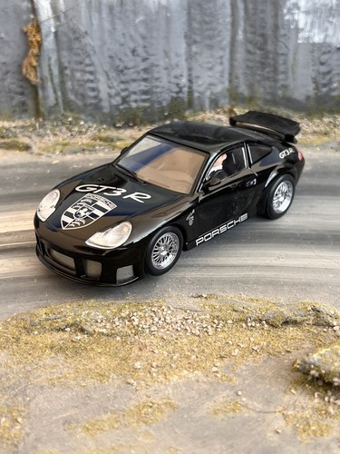 Scalextric porsche 911 gt3r - 911,