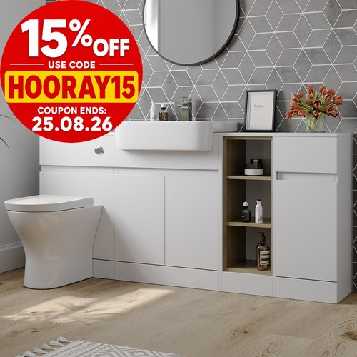 Avox bathroom basin sink - avox,