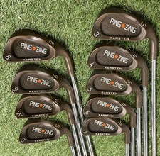 *PING ZING BERYLLIUM COPPER