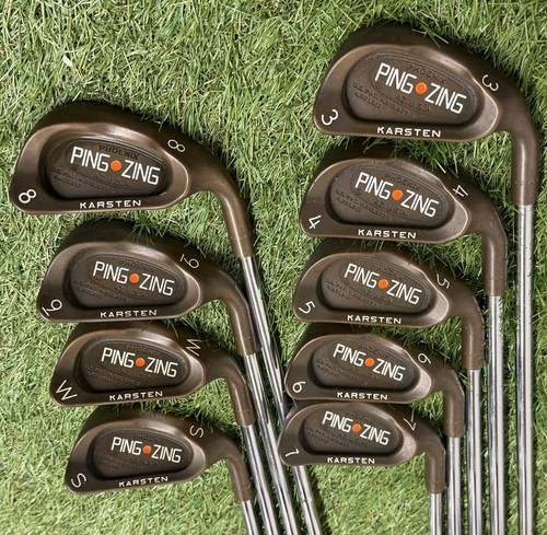 Ping zing beryllium copper - zing,