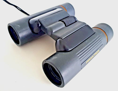 Praktica 10x25 dcf compact - praktica,