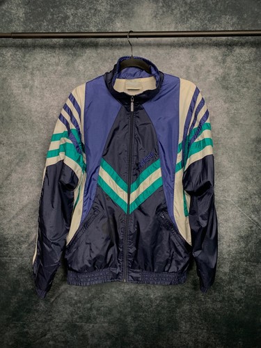 Vintage adidas 90s colourblock - 90s,