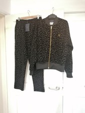 Rare Fred Perry Miles Kane Ltd