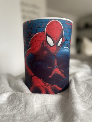 Spider man edible - spider,