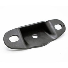 Genuine RH Angle Adaptor For Gearbox Foot - Land Rover Series 1,2,3 - 272501