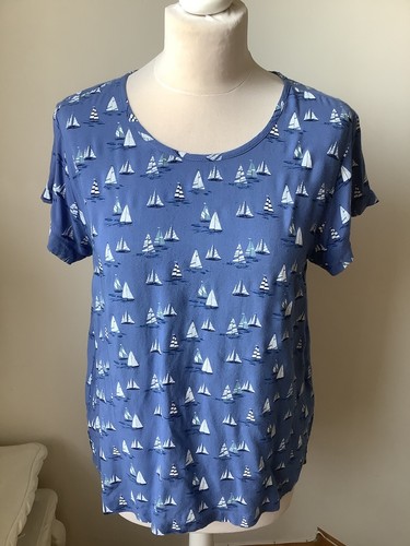 Quba sails blue sailing boat - sails,