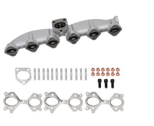 Exhaust manifold for bmw - exhaust,