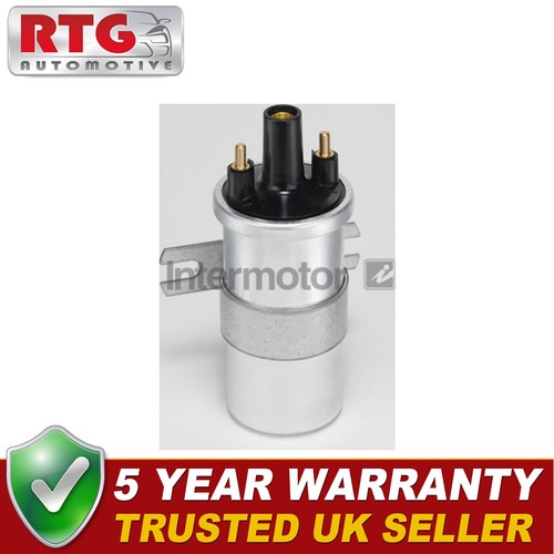 Ignition coil pack - coil,