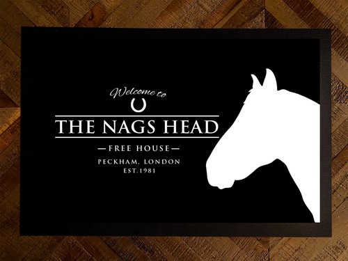 The nags head pub - nags,