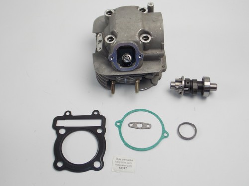 Oem lml 200 motor - lml, 4t