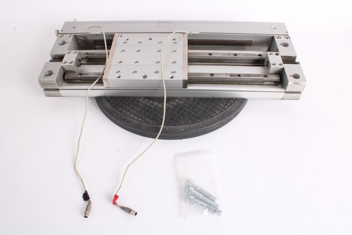 Smc my2ht40g 250l 2m3 - smc, max