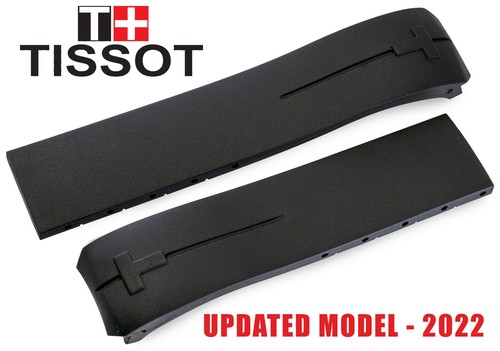 Authentic tissot touch - authentic, 21mm