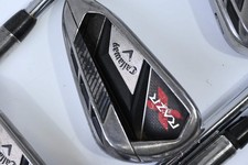 Callaway RAZR X Irons /