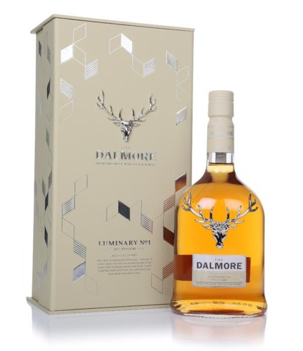The dalmore year - the,