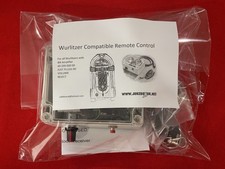 Wurlitzer Jukebox Wireless