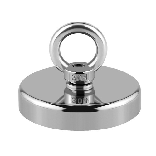 Magnet fishing strong - magnet,