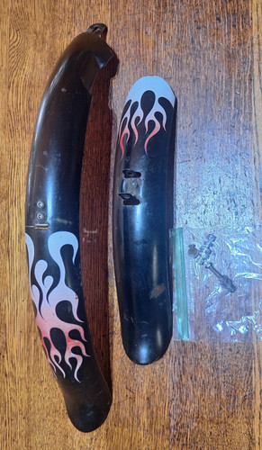 Vintage dyno deuce inch - vintage,