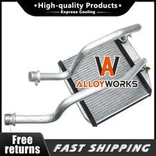 Heater Matrix Fit VAUXHALL