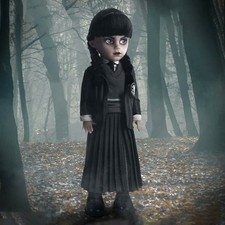 Living Dead Dolls Presents