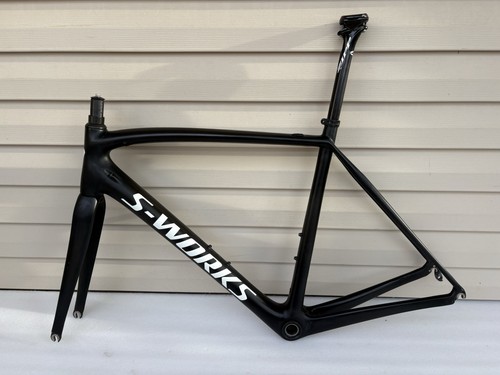 Specialized works tarmac sl4 - s-works,
