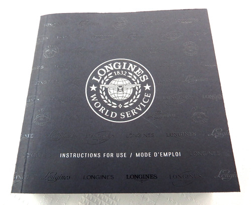 Longines watches operating - longines,